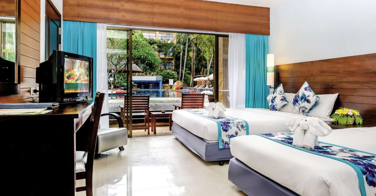 Een foto van Peach Hill Resort