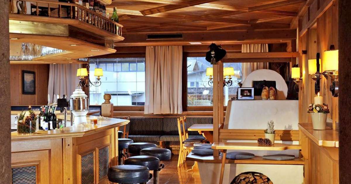 Een foto van Hotel Malerhaus