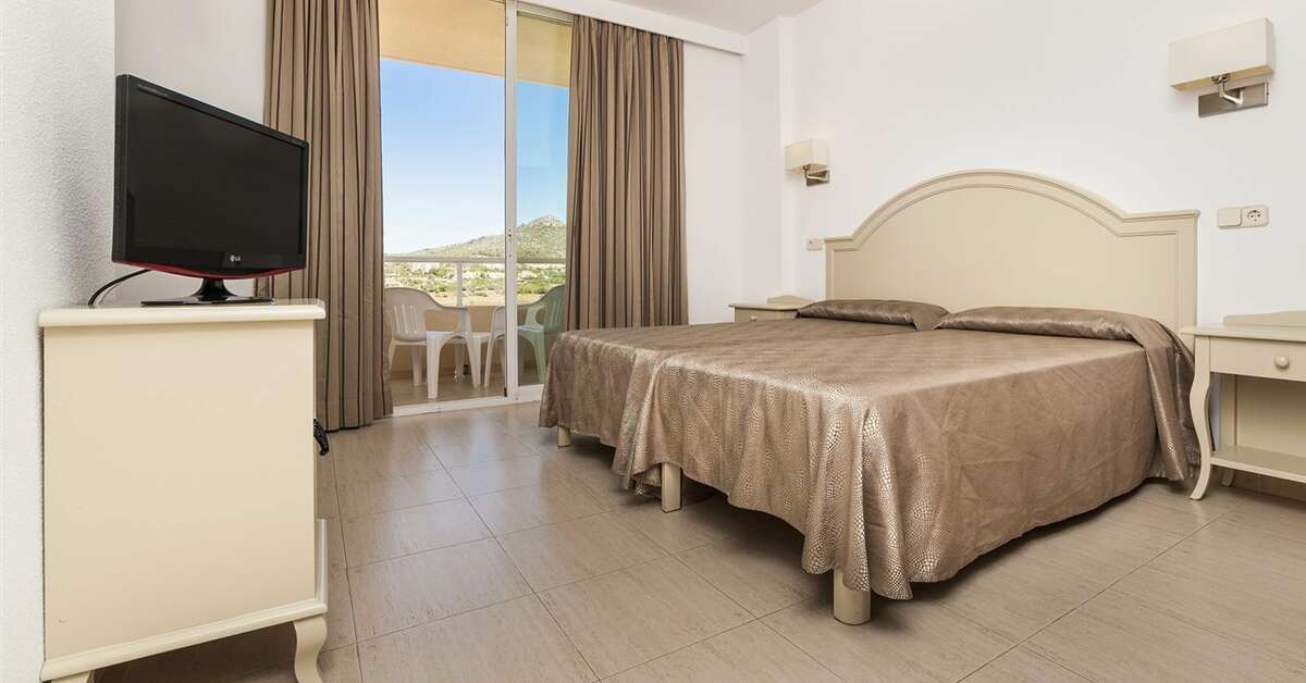 Een foto van Garbi Cala Millor