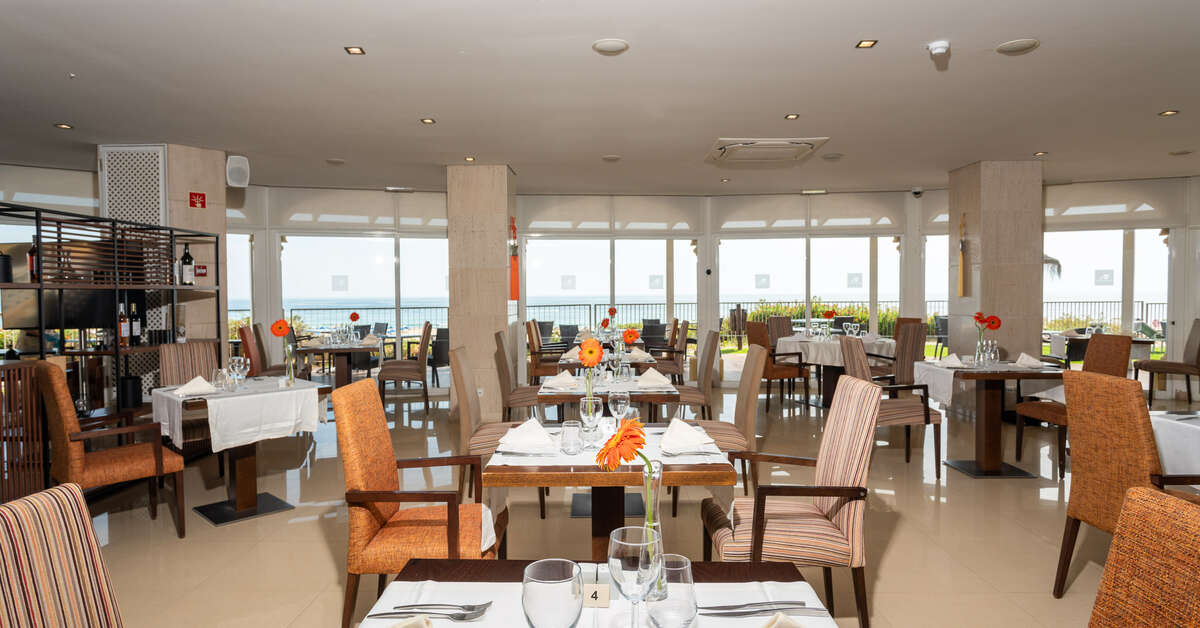 Een foto van AP Oriental Beach