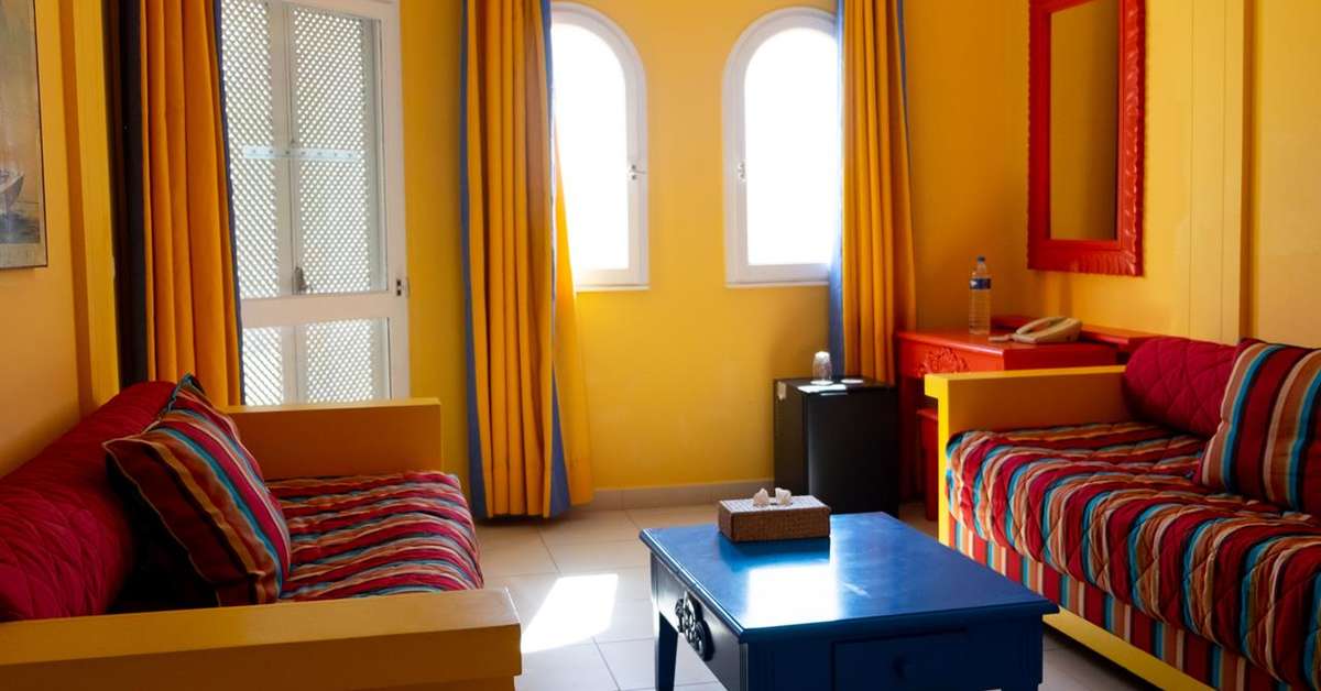 Ein Foto Iberostar Selection Mirage Hammamet