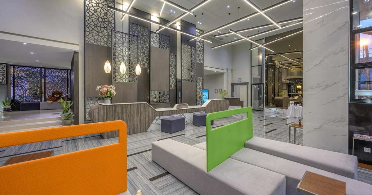 Een foto van Zenseana Resort & Spa