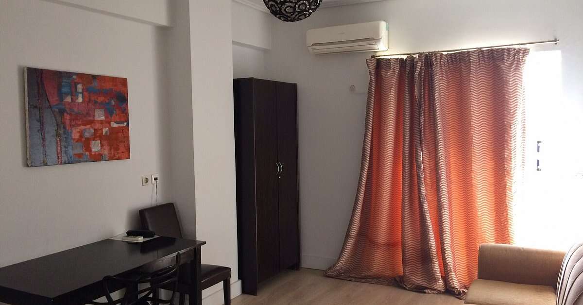 Een foto van Art Suites Athens
