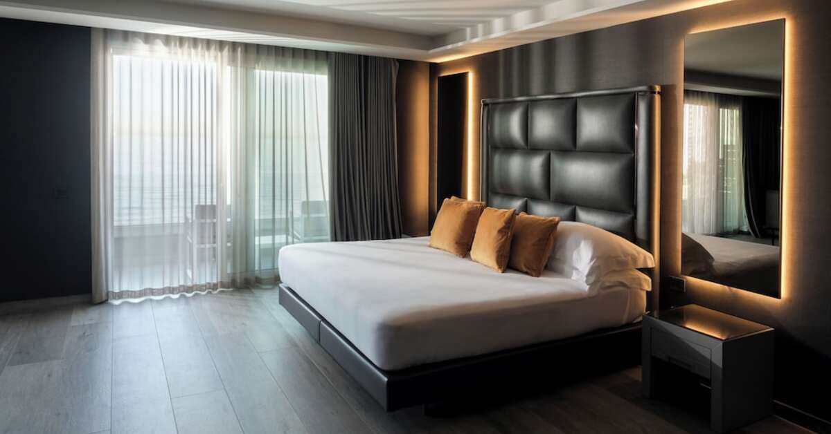 Een foto van Hotel & Resort Tre Fontane