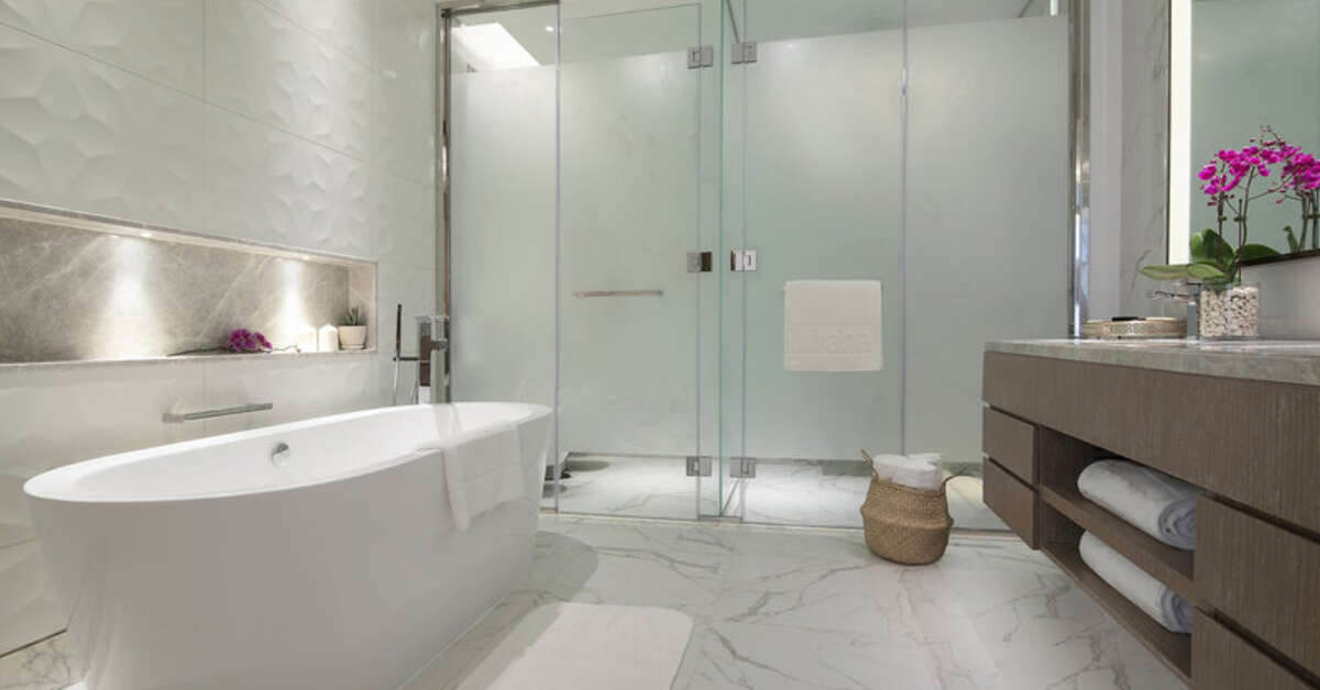 Ein Foto Al Jaddaf Rotana Suite Hotel