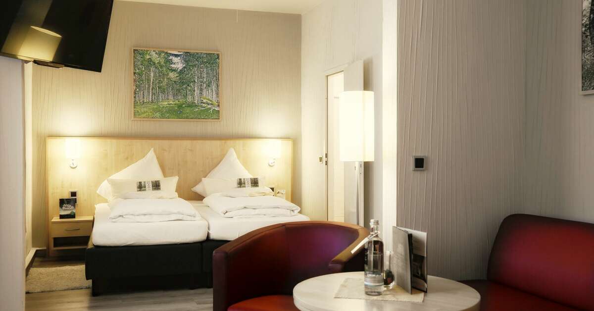 Een foto van Berghotel Oberhof