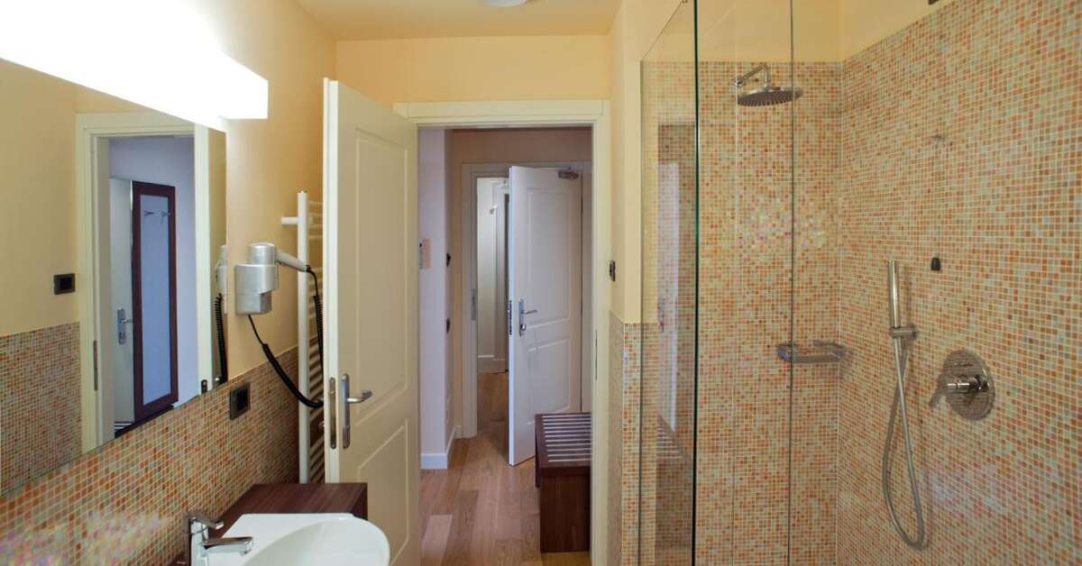 Een foto van Relais & Spa Castello di Casiglio
