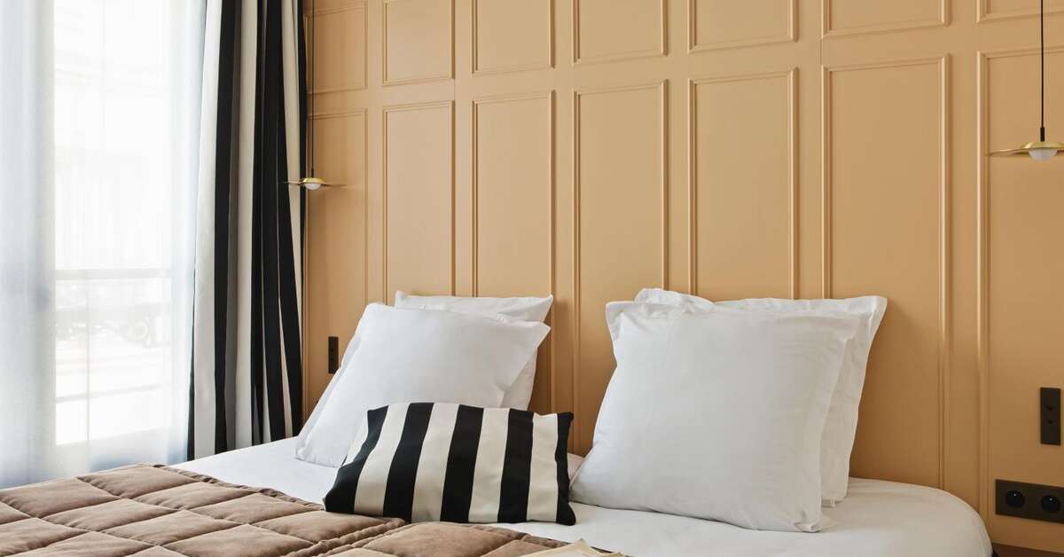 Een foto van NewHotel Lafayette