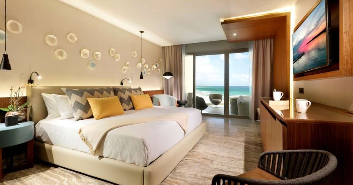 Een foto van Grand Palladium Costa Mujeres Resort & Spa
