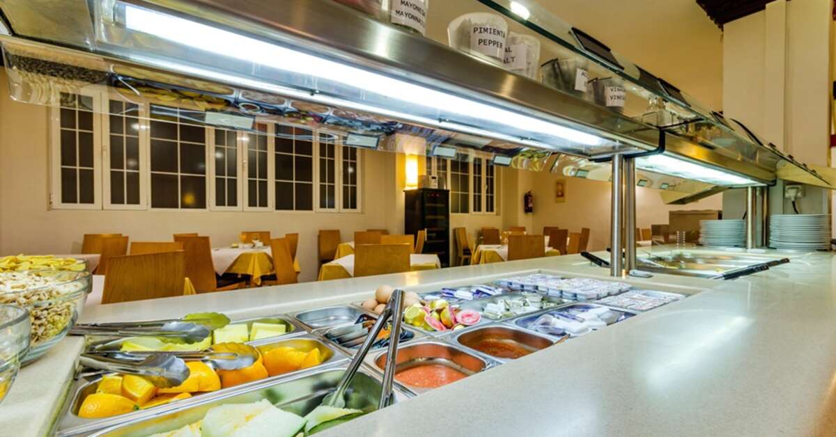 Een foto van Hotel Don Juan