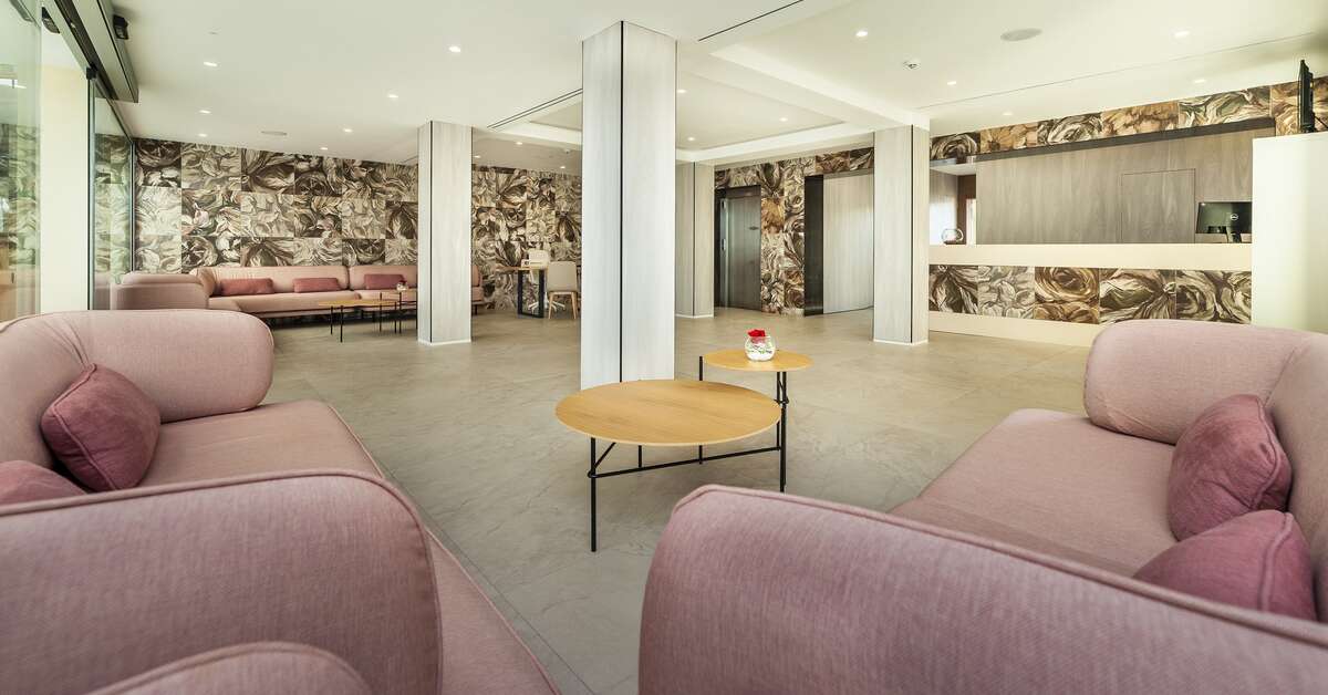 Een foto van Hotel Clumba