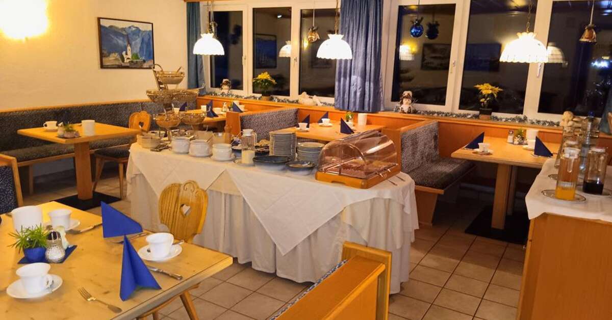 Een foto van Pension Tirol