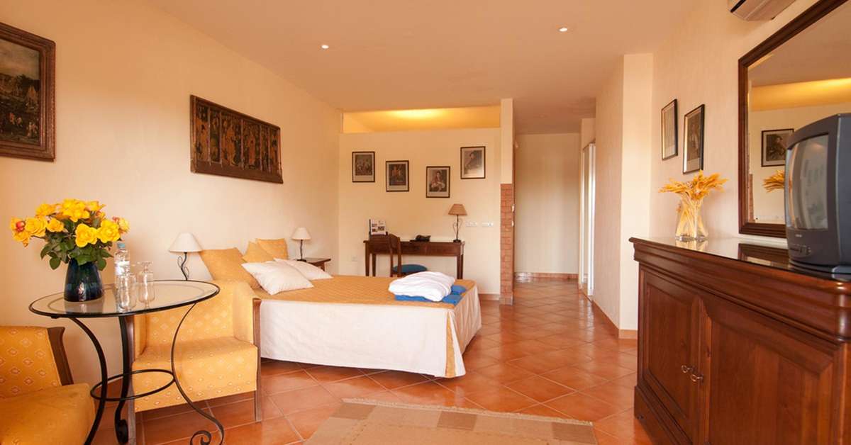 Een foto van Luzmar Villas
