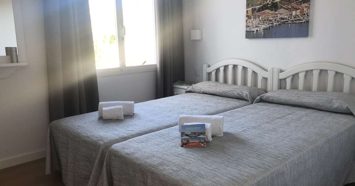 Een foto van Appartementen Los Naranjos