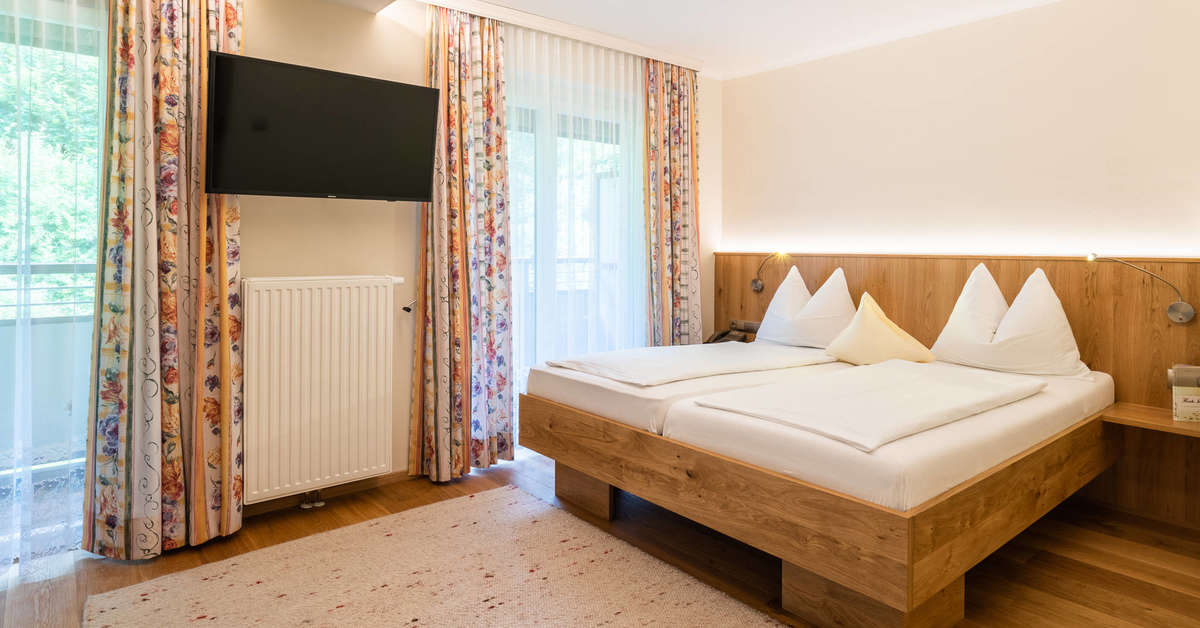 Een foto van Hotel Alexanderhof