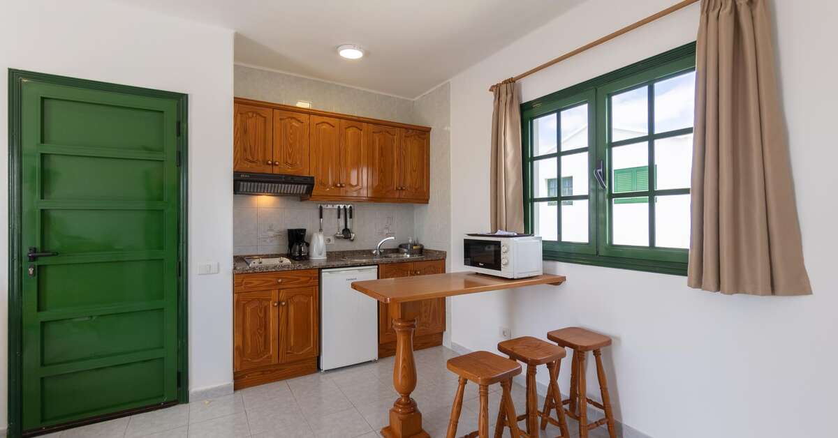 Een foto van Aloe Appartementen