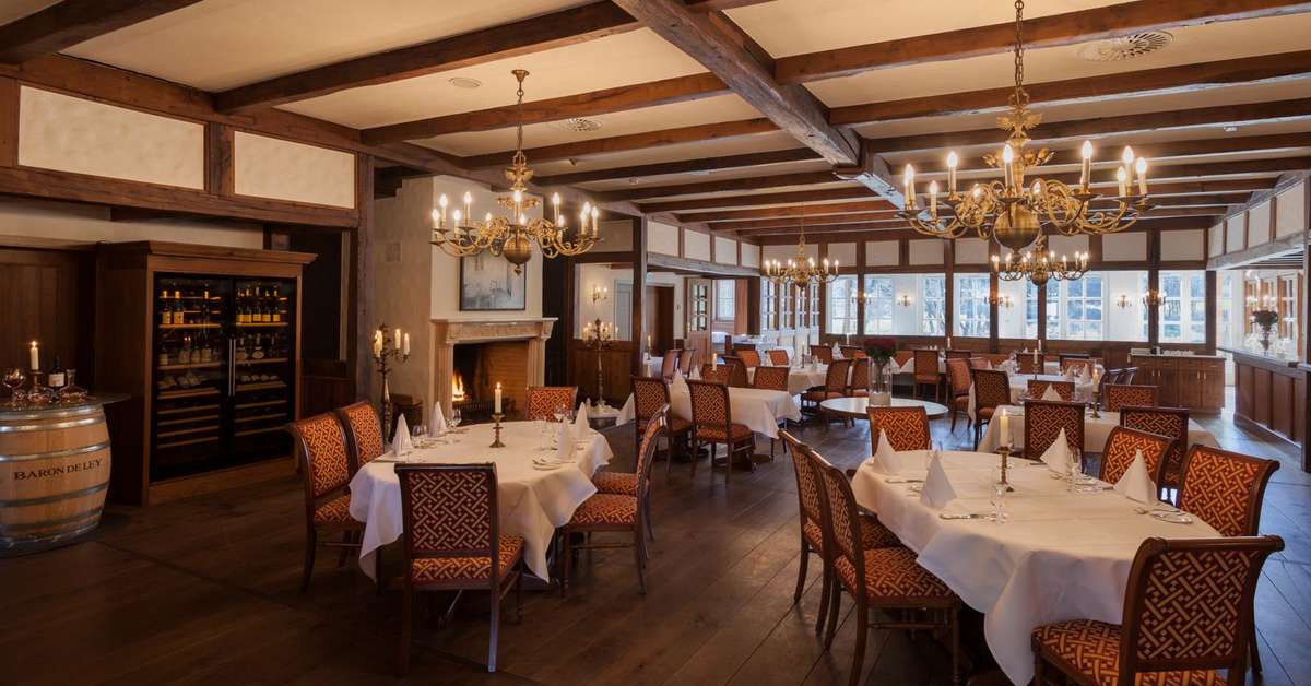 Een foto van Sauerland Stern Hotel