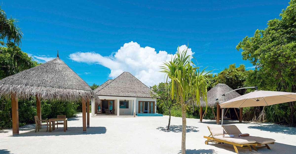 Een foto van Hideaway Beach Resort & Spa