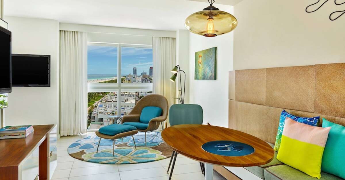Een foto van Royal Palm South Beach