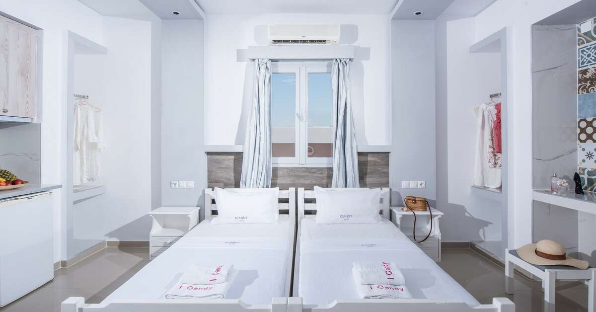 Een foto van I Candy Resort