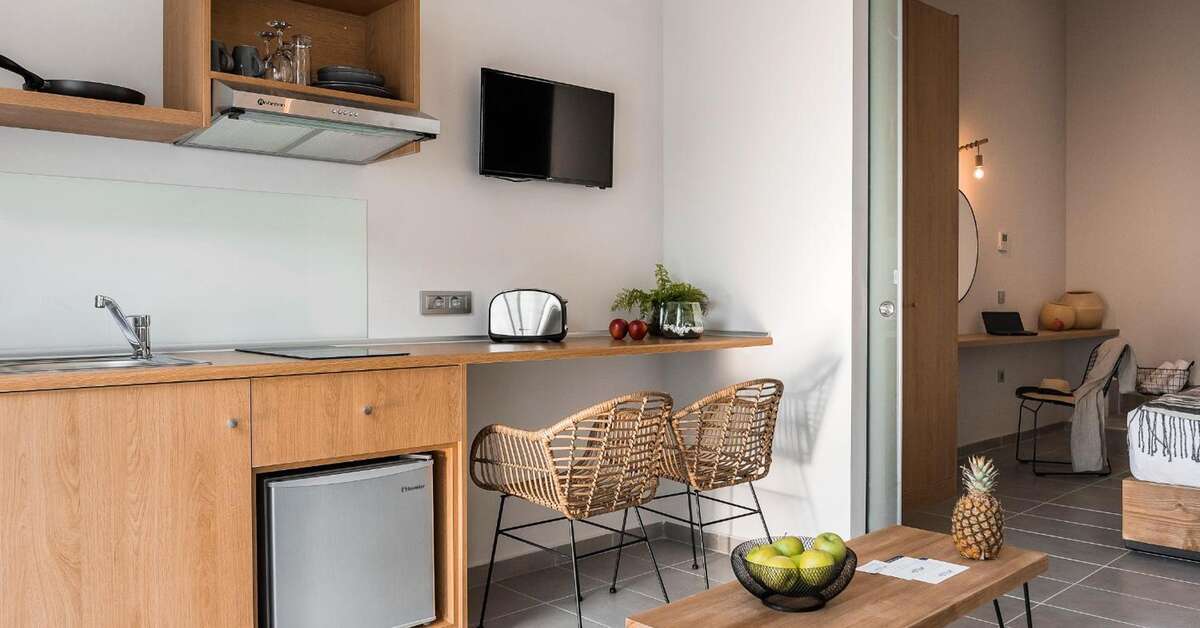 Een foto van Villa Di Mare