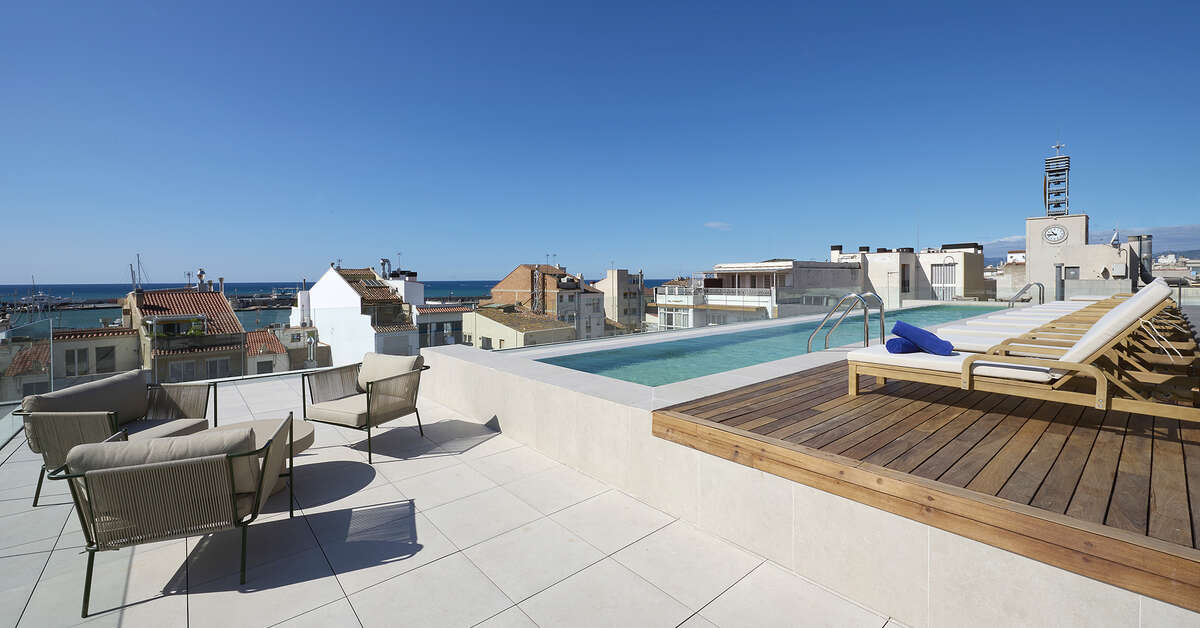 Een foto van Marina Cambrils by URH