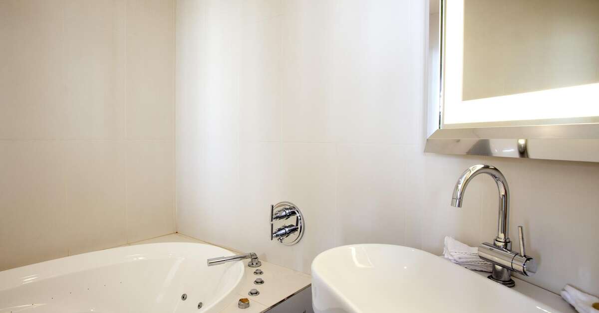 Een foto van Best Western Plus Hotel Mercedes Arc de Triomphe