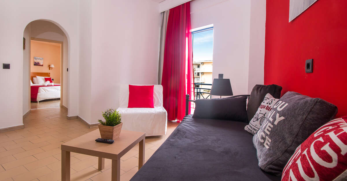 Een foto van Kahlua Hotel Appartementen