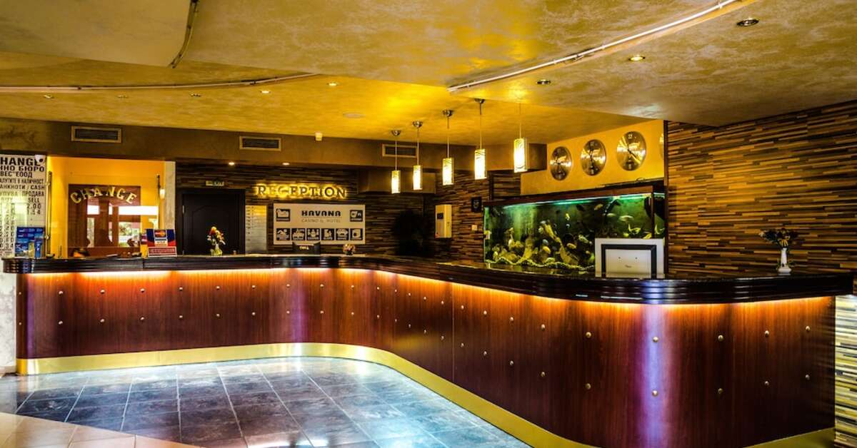 Een foto van Havana Casino & Hotel