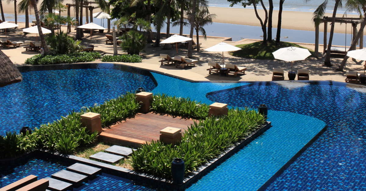 Een foto van Mövenpick Asara Resort & Spa Hua Hin