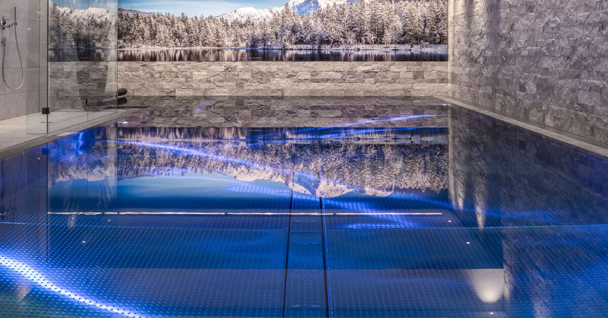 Een foto van AlpenParks Hotel & Appartement Taxacher Kirchberg