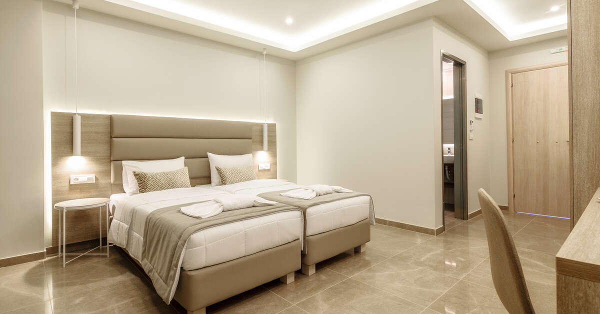 Een foto van Remezzo Studios & Appartementen