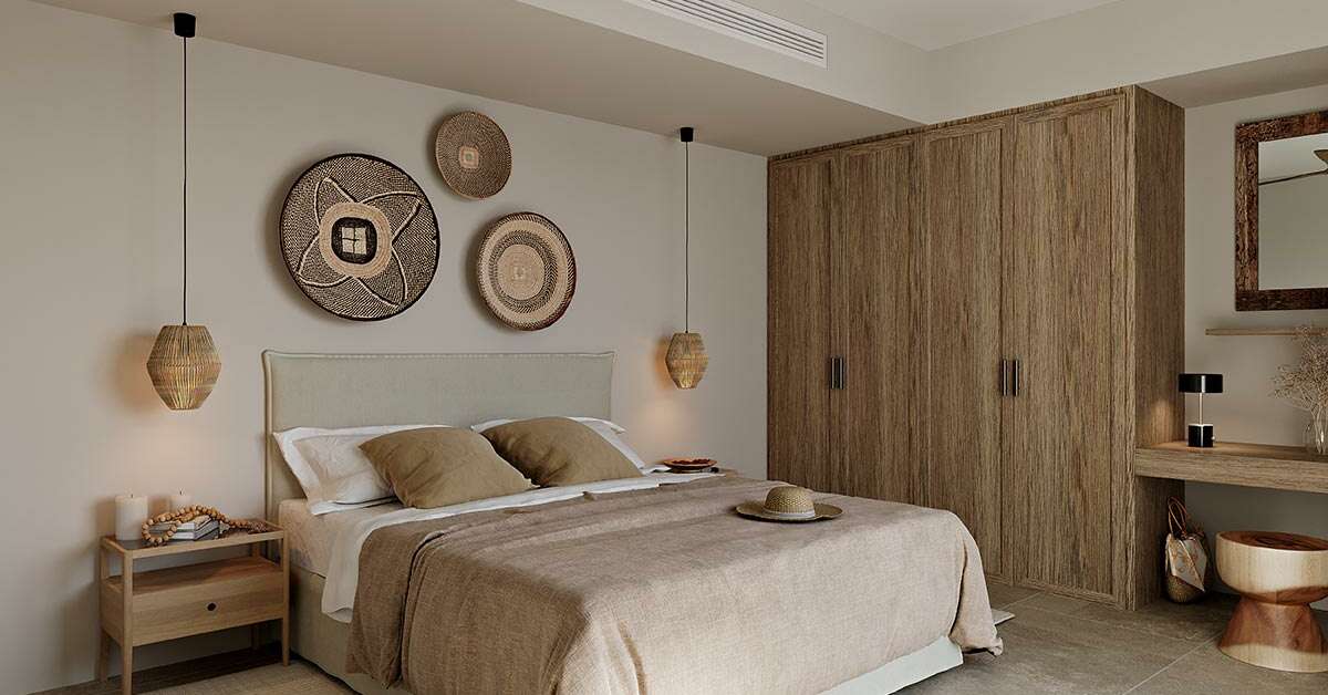 Een foto van Eliamos Villas Hotel & Spa