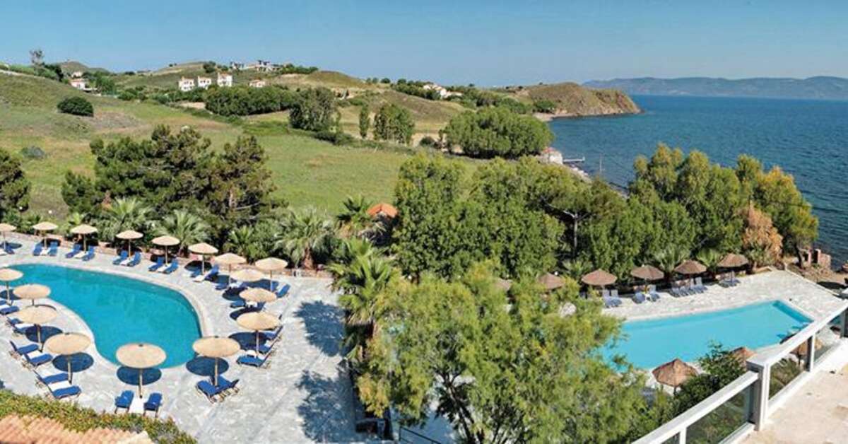 Een foto van Viva Mare Hotel & Spa