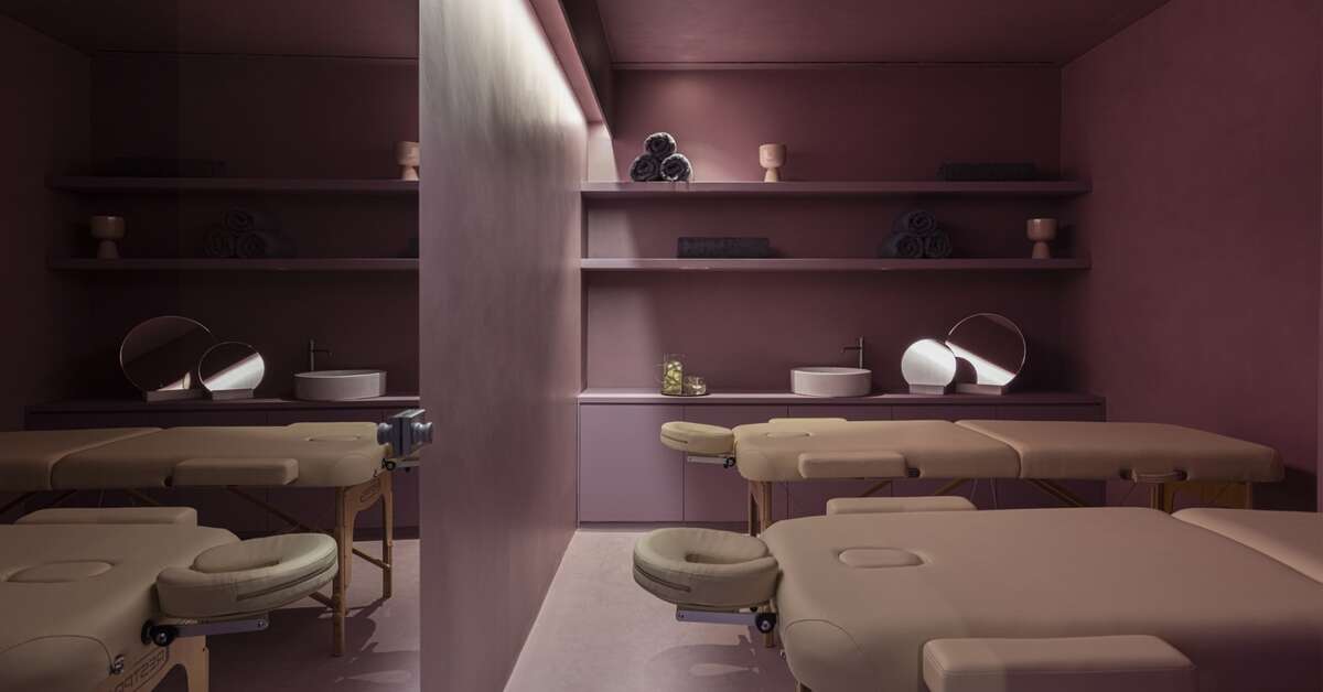 Een foto van Neo Suites