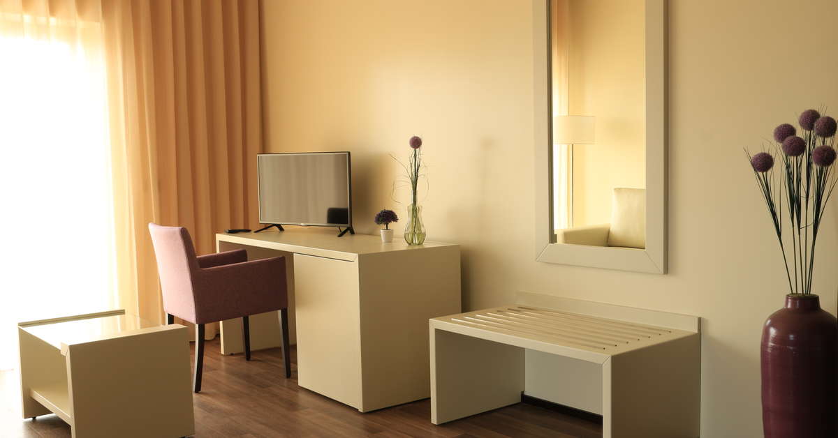 Een foto van Monte Lirio Hotel