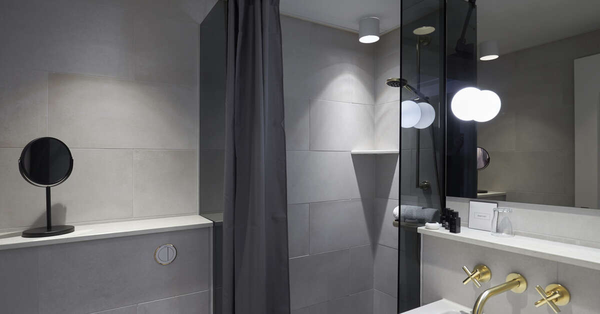 Een foto van Hotel Skt. Annae