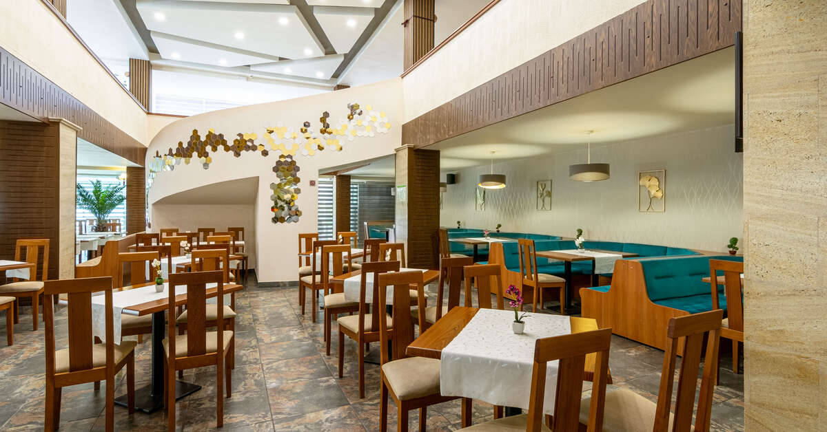 Ein Foto Hotel Gradina