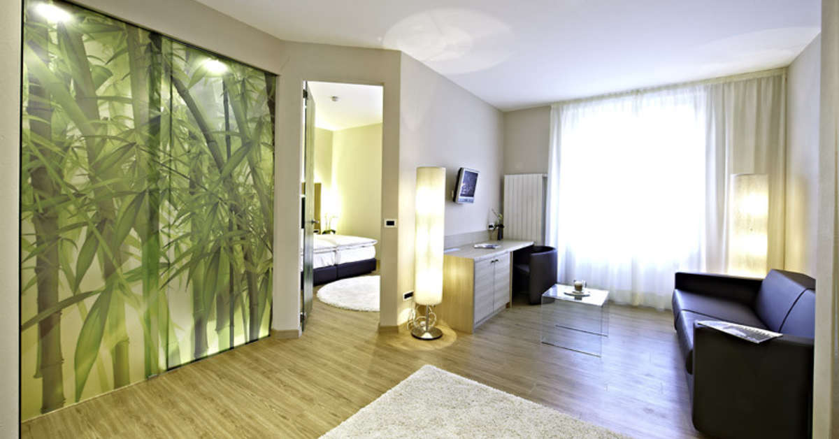Een foto van Meranerhof Hotel
