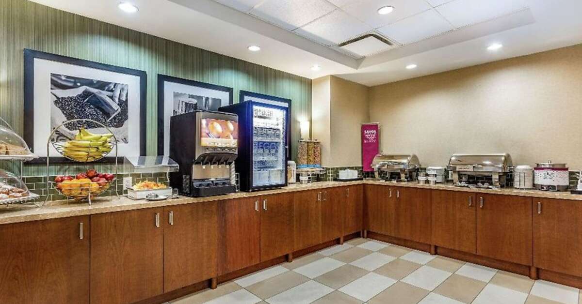 Ein Foto Hampton Inn Manhattan Grand Central