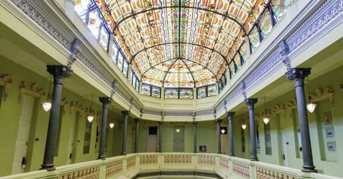 Ein Foto Hotel Raquel
