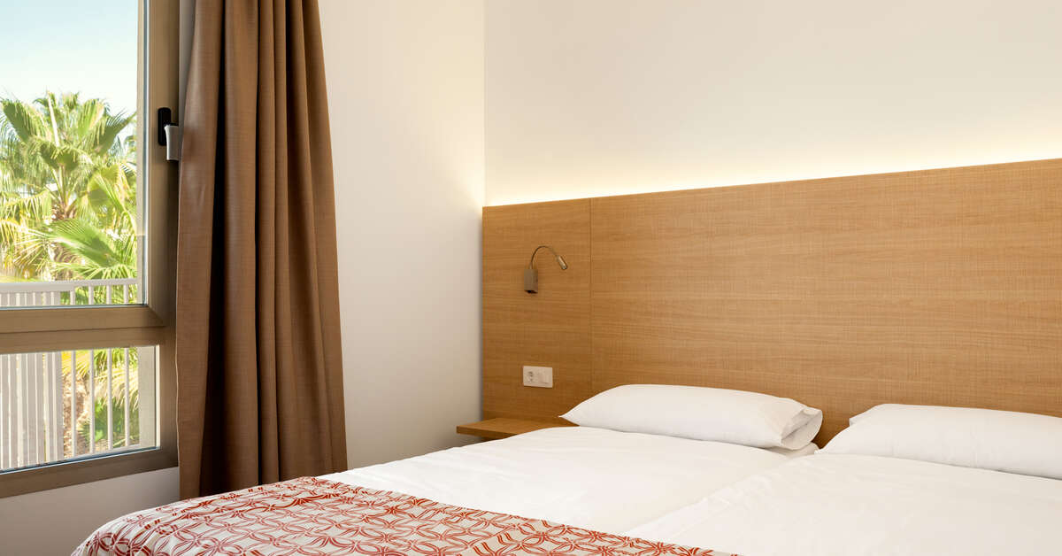 Een foto van Las Buganvillas