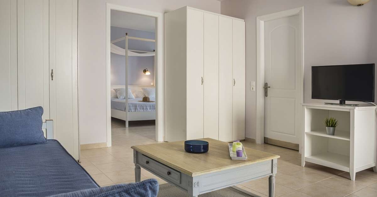 Een foto van Astra Village Hotel & Spa