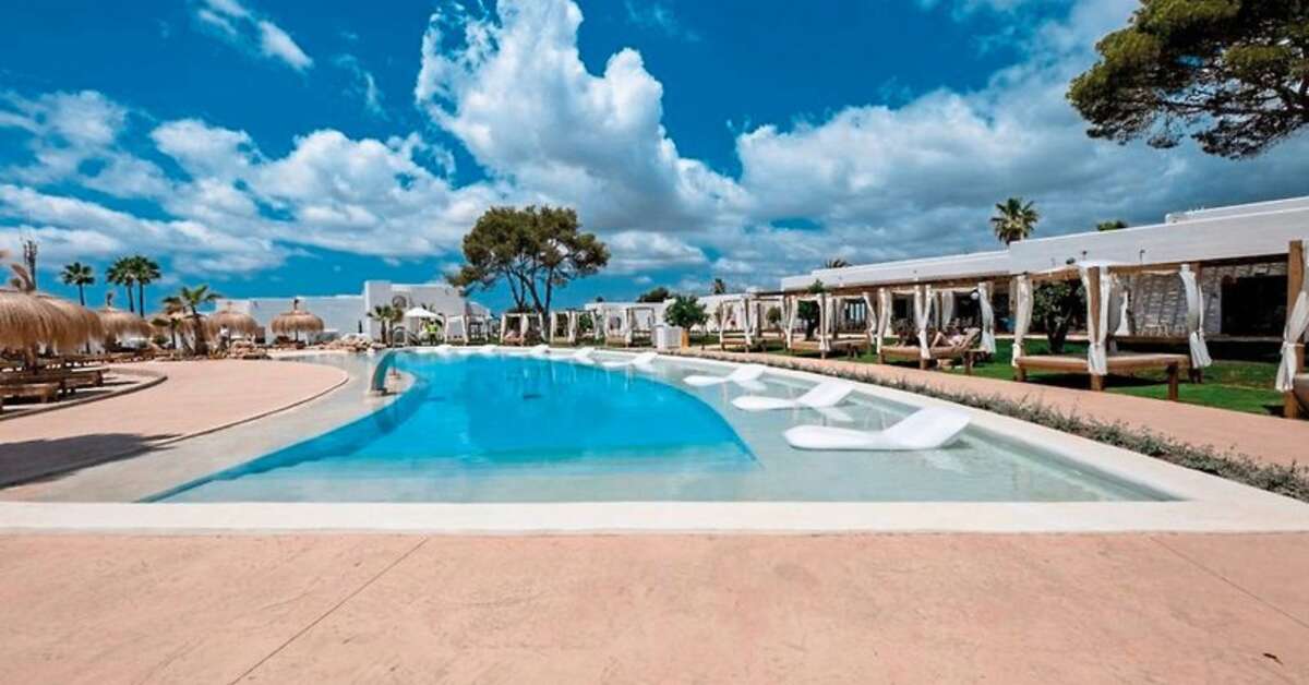 Een foto van Eques Petit Resort