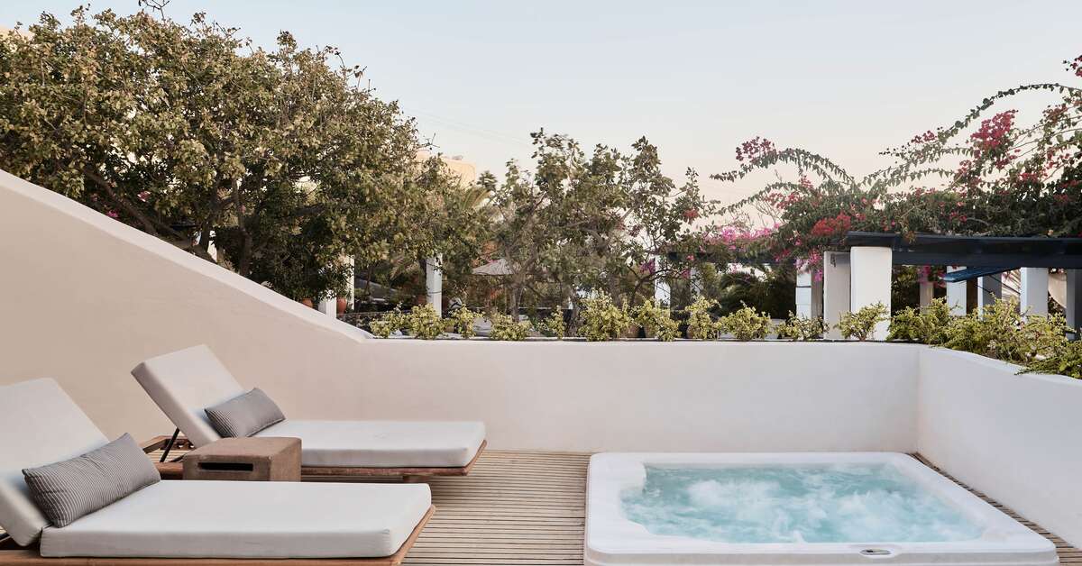 Een foto van Vedema The Luxury Collection Resort
