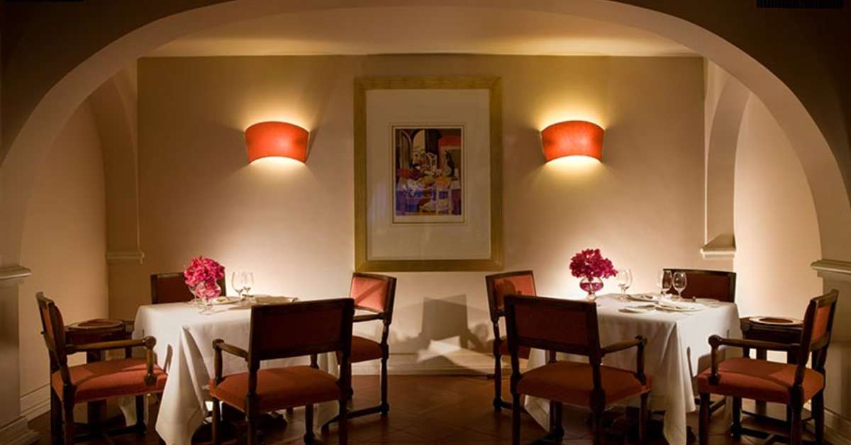 Een foto van Grand Hotel Baia Verde