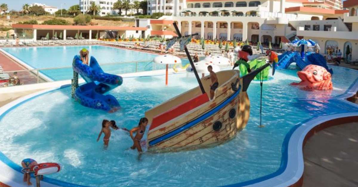 Een foto van Ukino Palmeiras Village Family Resort