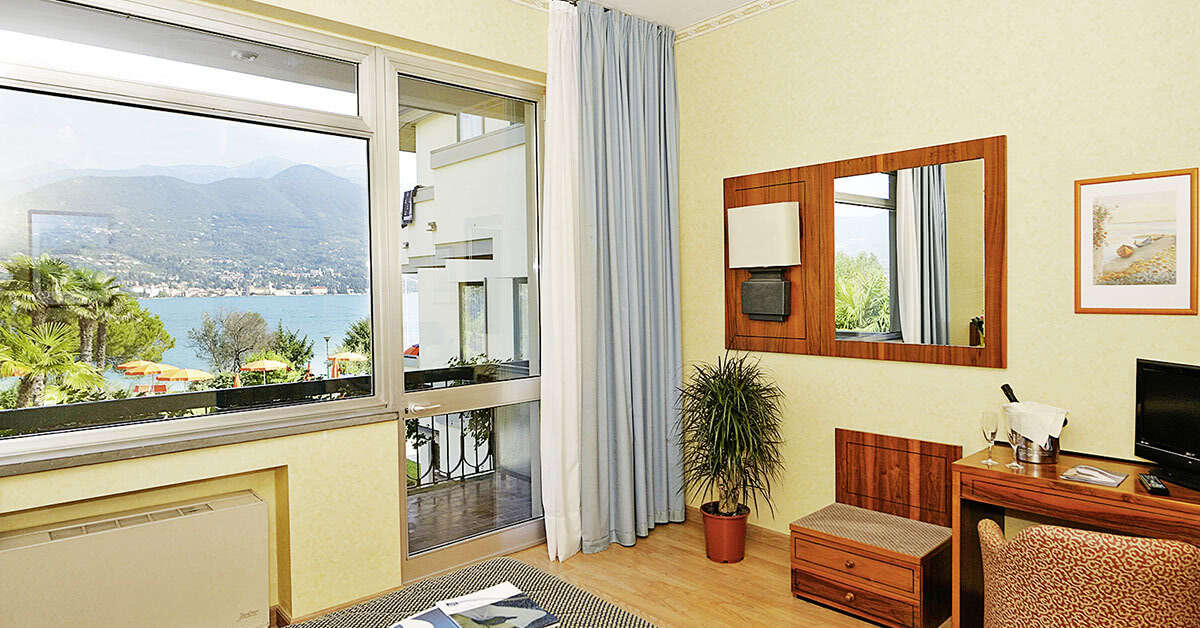 Een foto van Park Hotel Casimiro Village
