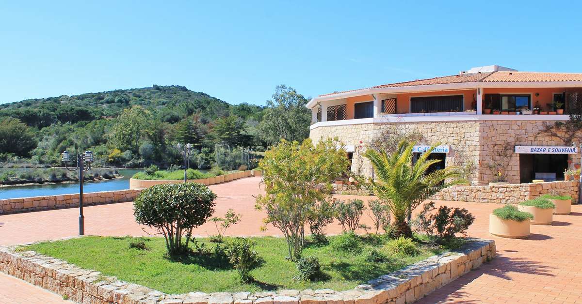 Een foto van Residence Hotel Costa Serena