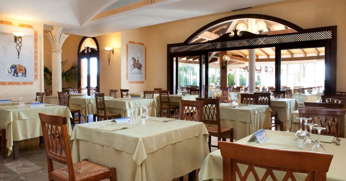 Een foto van Sighientu Resort